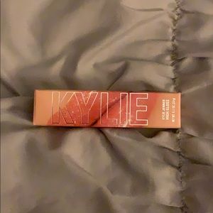 Kylie Cosmetics Lip Gloss in the shade “Diva”